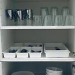 Διαμέρισμα Copenhagen Resident , Metro Apartment