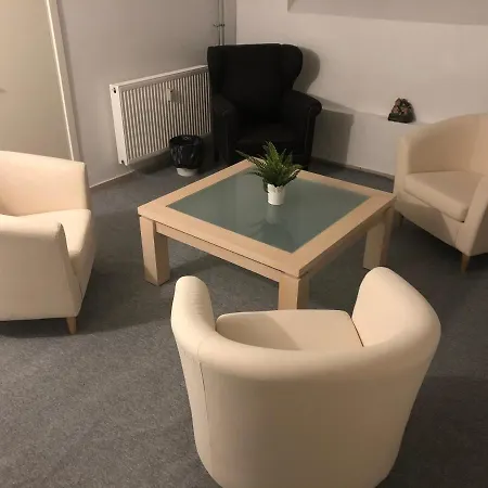 Copenhagen Resident , Metro Apartment 公寓 *