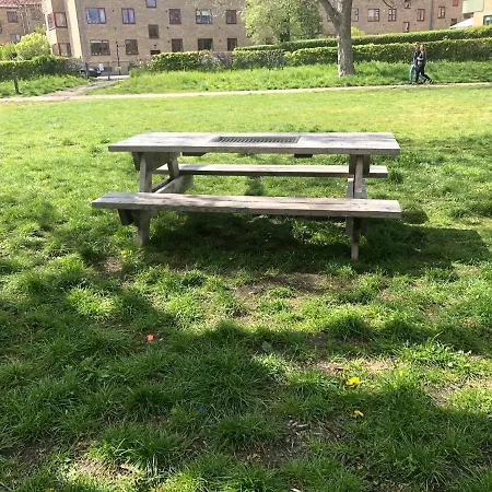 Copenhagen Resident , Metro Apartment * קופנהגן
