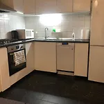 Apartman Copenhagen Resident , Metro Apartment *