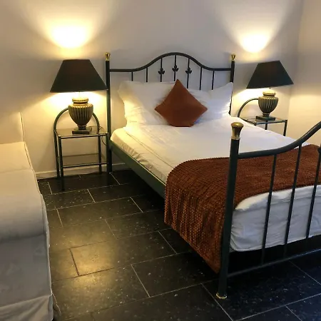 Apartment Sleep, Vanlose Copenhagen