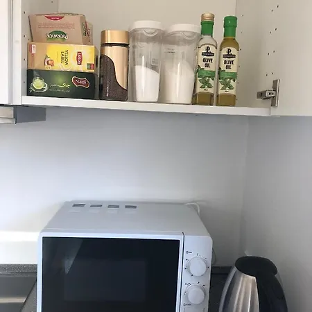 Copenhagen Resident , Metro Apartment 코펜하겐