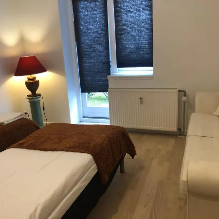 Copenhagen Resident , Metro Apartment * 코펜하겐